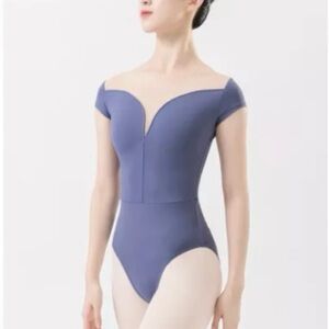 Ballerina leotard new